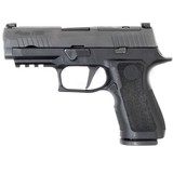 SIG SAUER P320 9MM LUGER (9x19 PARA) - 1 of 3