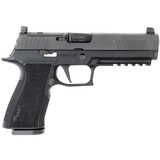 SIG SAUER P320 XTEN 10MM - 2 of 3