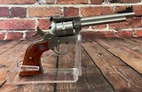 RUGER SINGLE-TEN .22 LR - 3 of 3