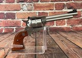RUGER SINGLE-TEN .22 LR
