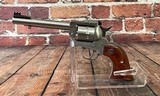 RUGER SINGLE-TEN .22 LR - 2 of 3