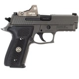 SIG SAUER P229 LEGION 9MM LUGER (9x19 PARA) - 2 of 3