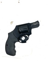 CHARTER ARMS UNDERCOVER .38 SPL - 3 of 3