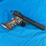 VOLQUARTSEN SCORPION LLV TARGET 22LR .22 LR - 1 of 3