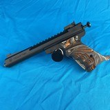 VOLQUARTSEN SCORPION LLV TARGET 22LR .22 LR - 2 of 3