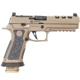 SIG SAUER P320 DH3 9MM LUGER (9x19 PARA) - 2 of 3