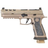 SIG SAUER P320 DH3 9MM LUGER (9x19 PARA) - 1 of 3