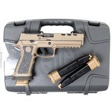 SIG SAUER P320 DH3 9MM LUGER (9x19 PARA) - 3 of 3
