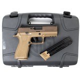SIG SAUER P320 9MM LUGER (9x19 PARA) - 3 of 3