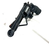 SMITH & WESSON 586 CLASSIC .357 MAG