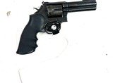 SMITH & WESSON 586 CLASSIC .357 MAG - 3 of 3