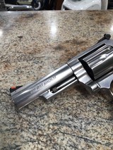 SMITH & WESSON 66-6 .38 SPECIAL/.357 MAGNUM - 2 of 3