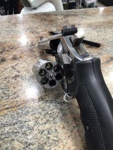 SMITH & WESSON 66-6 .38 SPECIAL/.357 MAGNUM - 3 of 3