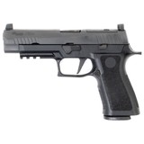 SIG SAUER P320 9MM LUGER (9x19 PARA) - 1 of 3