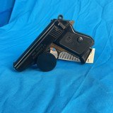 IVER JOHNSON tp 22 .22 LR - 2 of 2