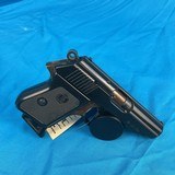 IVER JOHNSON tp 22 .22 LR - 1 of 2