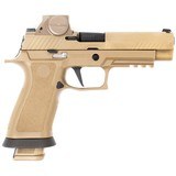 SIG SAUER M17 9MM LUGER (9x19 PARA) - 2 of 3