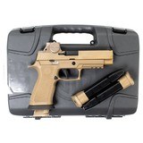 SIG SAUER M17 9MM LUGER (9x19 PARA) - 3 of 3