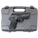 SIG SAUER P320 9MM LUGER (9x19 PARA) - 3 of 3