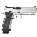 SIG SAUER P320 XFIVE 9MM LUGER (9x19 PARA) - 2 of 3