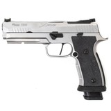 SIG SAUER P320 XFIVE 9MM LUGER (9x19 PARA) - 1 of 3
