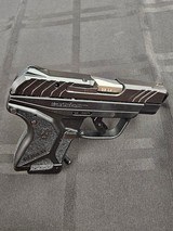 RUGER LCP II .22 CAL - 1 of 3