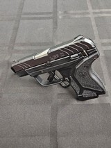 RUGER LCP II .22 CAL - 2 of 3