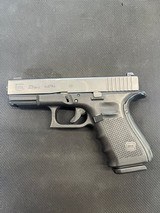 GLOCK G23 GEN 4 .40 S&W - 1 of 3