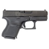 GLOCK 26 GEN 5 9MM LUGER (9x19 PARA) - 2 of 3