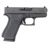 GLOCK 43X 9MM LUGER (9x19 PARA) - 2 of 3