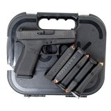 GLOCK 43X 9MM LUGER (9x19 PARA) - 3 of 3