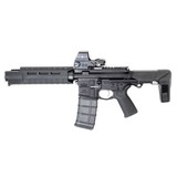 PALMETTO STATE ARMORY PA-15 5.56X45MM NATO