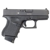 GLOCK 27 .40 S&W - 2 of 3