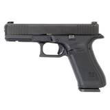 GLOCK 17 GEN 5 9MM LUGER (9x19 PARA) - 1 of 3