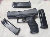 WALTHER PPQ M2 .45 ACP - 2 of 3