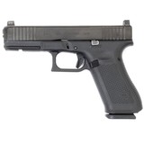 GLOCK 17 GEN 5 9MM LUGER (9x19 PARA) - 1 of 3