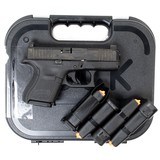 GLOCK 26 GEN 5 9MM LUGER (9x19 PARA) - 3 of 3