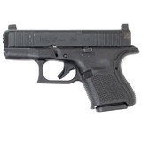 GLOCK 26 GEN 5 9MM LUGER (9x19 PARA) - 1 of 3