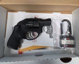 RUGER LCR .22 LR - 2 of 3