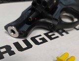 RUGER LCR .22 LR - 3 of 3