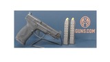 SMITH & WESSON M&P10 M2.0 10MM - 1 of 3