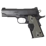 KIMBER PRO TLE II .45 ACP - 1 of 2
