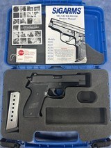 SIG SAUER P220 .45 ACP - 1 of 3