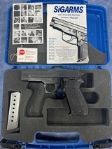 SIG SAUER P220 .45 ACP - 2 of 3