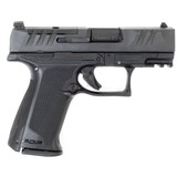 WALTHER PDP F-SERIES 9MM LUGER (9x19 PARA) - 2 of 3