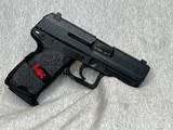 HECKLER & KOCH USP45C .45 ACP - 1 of 3