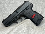 HECKLER & KOCH USP45C .45 ACP - 2 of 3