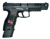 HECKLER AND KOCH VP9 MATCH 9MM LUGER (9X19 PARA) - 1 of 2