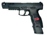 HECKLER AND KOCH VP9 MATCH 9MM LUGER (9X19 PARA) - 2 of 2