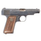 DEUTSCHE WERKE ORTGIES 7.65MM - 2 of 2